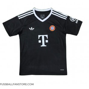 Bayern Munich Torwart Replik 3rd trikot 2024-25 Kurzarm